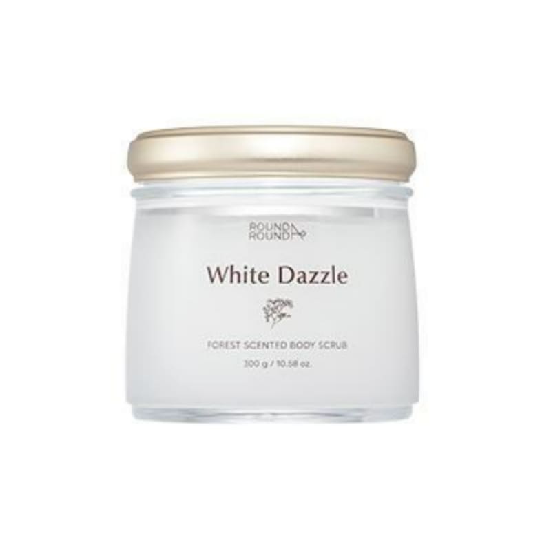 フォレスト センテッド ボディスクラブ 300g (+ウッドスクープ付け)