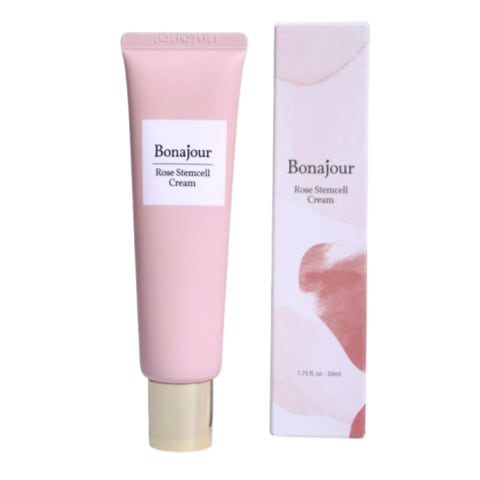 ローズステムセルクリーム 50mL