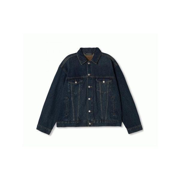 トラッカーデニムジャケット Denim Trucker Jacket WHJEF4993U_P406350539