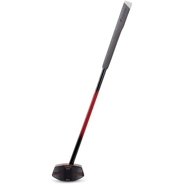 ハタチ グラウンドゴルフ BH2882 62 R84 アルティメットウレタンクラブ2 レッド R84