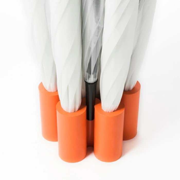 ＋d スプラッシュ スタンダード 傘立て 傘入れ インテリア雑貨 おしゃれ 日本製 傘スタンド 傘