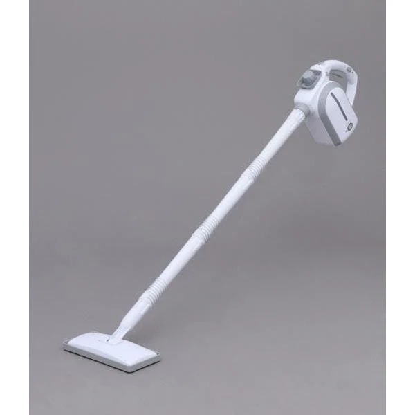 アイリスオーヤマ スチームクリーナー ホワイト STP-102