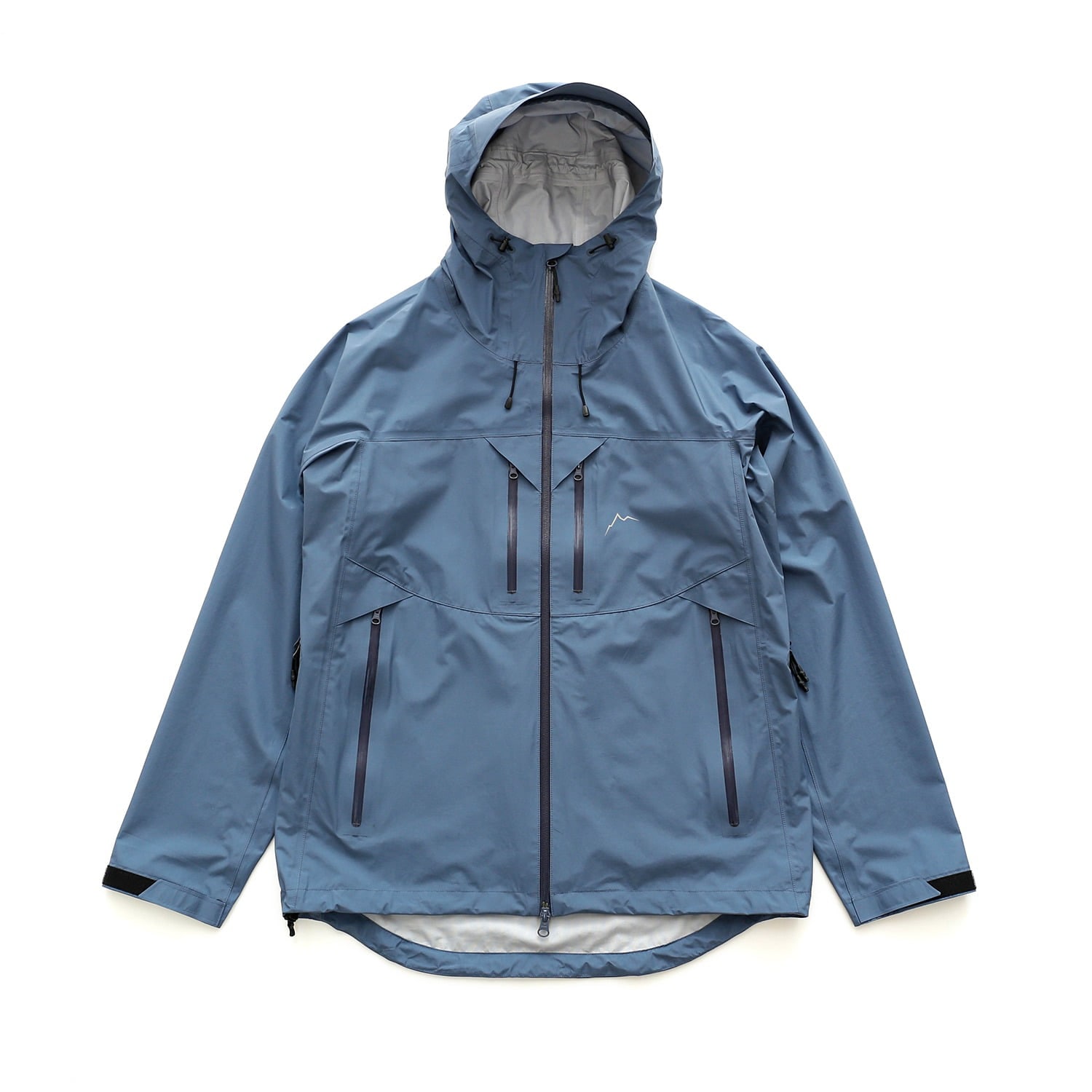 【CAYL】 25SS LIGHT SHIELD JACKET 2 : BLUE