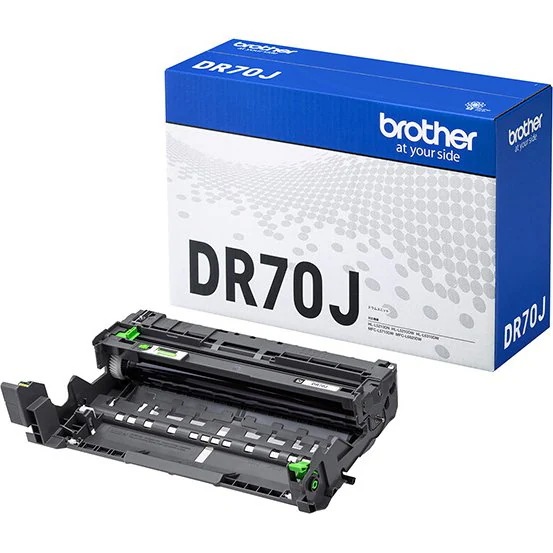 純正 DR70J ドラムユニット