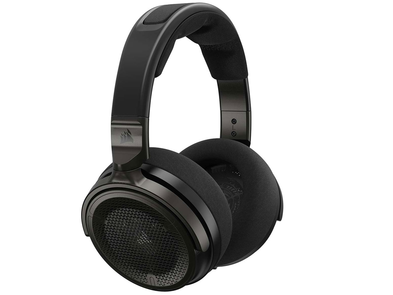VIRTUOSO PRO CA-9011370-AP [Carbon]有線接続のゲーミングヘッドセット