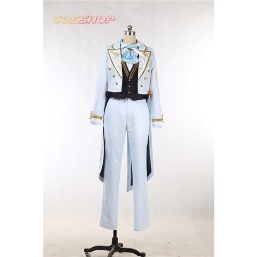 【予約商品】あんさんぶるスターズ! 天祥院英智 天祥院 英智 てんしょういん えいち コスプレ衣装 演出服 変装 仮装 二次会 イベント パーティー