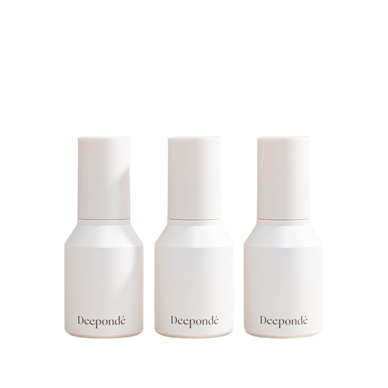 デフォンデシロキノコシグネチャーオリジン100アンプルトリプルセット