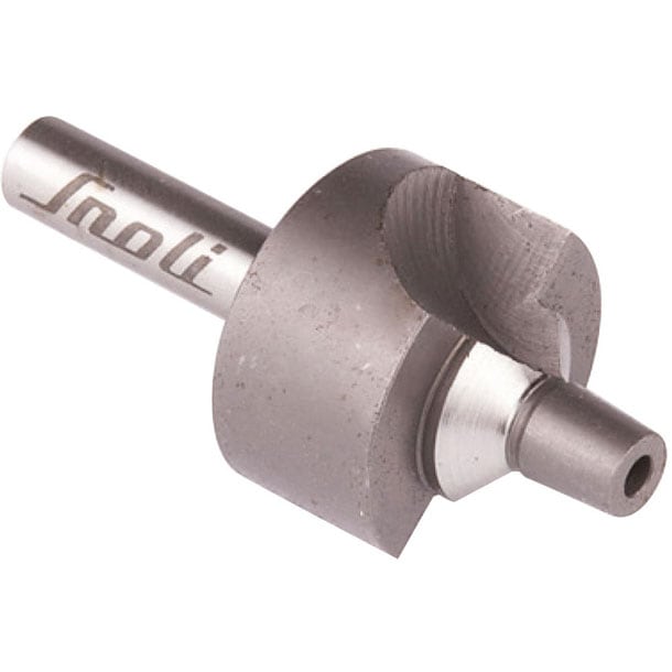 (EVERNEW)スノーボード用リーマー CPSB1 スキーWAXチューンナップ (CPSB1)