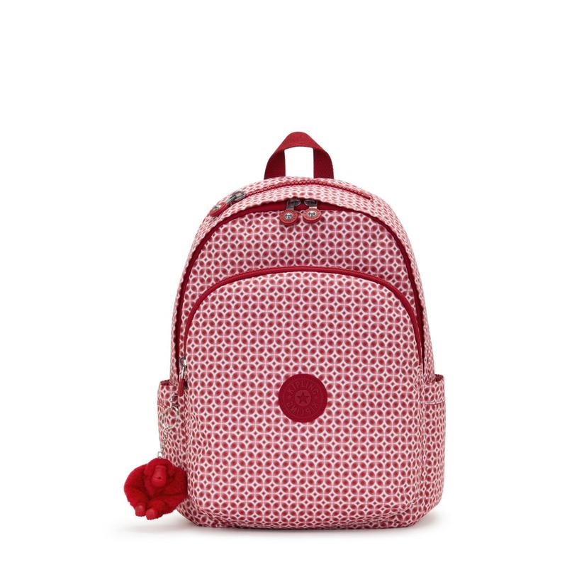 軽いデイリー旅行用バックパック デリア KQABA25 RBTP-ST