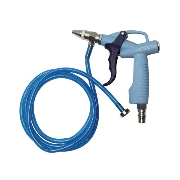 KINKI 超軽量プラダスター K－IXS01－WB 電動工具 エアーツール ダスター