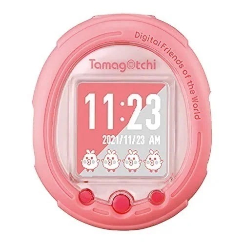 Tamagotchi Smart Coralpink(対象年齢:6歳以上)