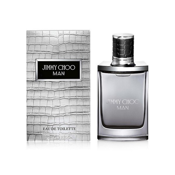 ジミーチュウ マン EDT SP 50ml JIMMY CHOO メンズ フレグランス