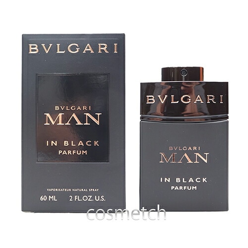 マン イン ブラック パルファム P 60ml SP （香水）