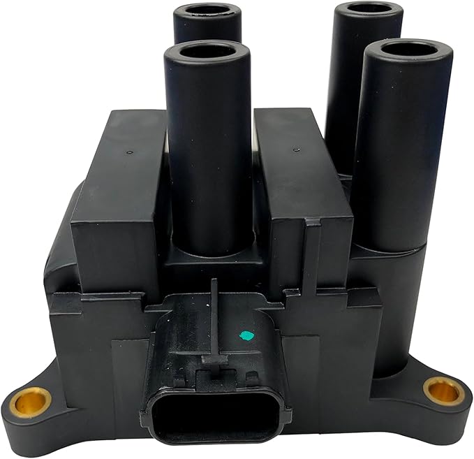 日立Astemo 自動車補修部品 ダイレクトイグニッションコイル U12M01-COIL