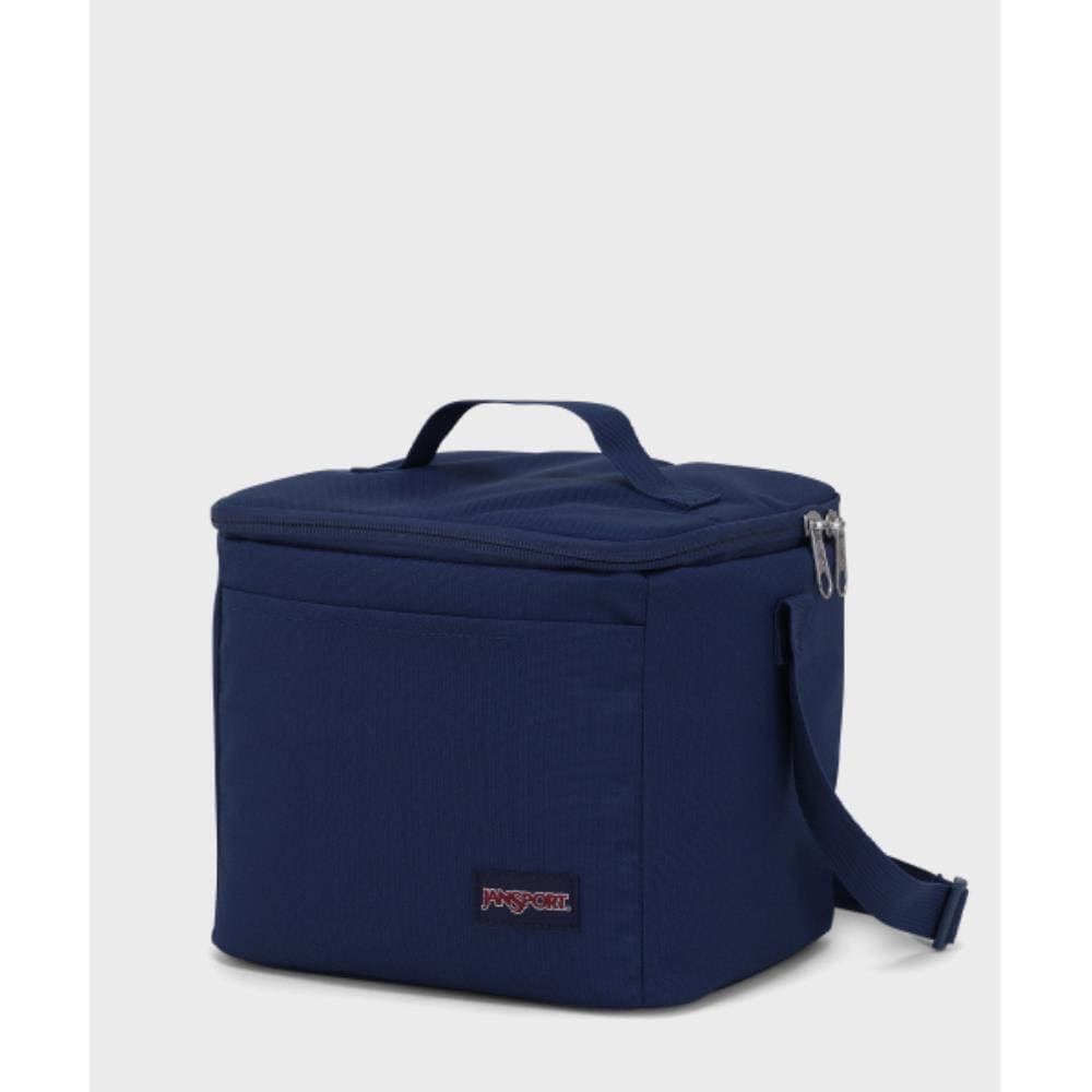 jansport Super Snack NAVY JS0A85O3003