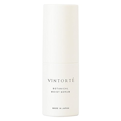 VINTORTE ボタニカル モイスト セラム 保湿 美容液 ヴァントルテ v-bm-se
