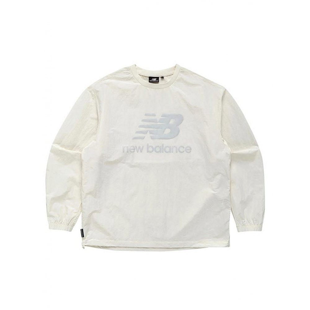 アニューバランス UNI エッセンシャルウーブンピステ NBNCD21013-39