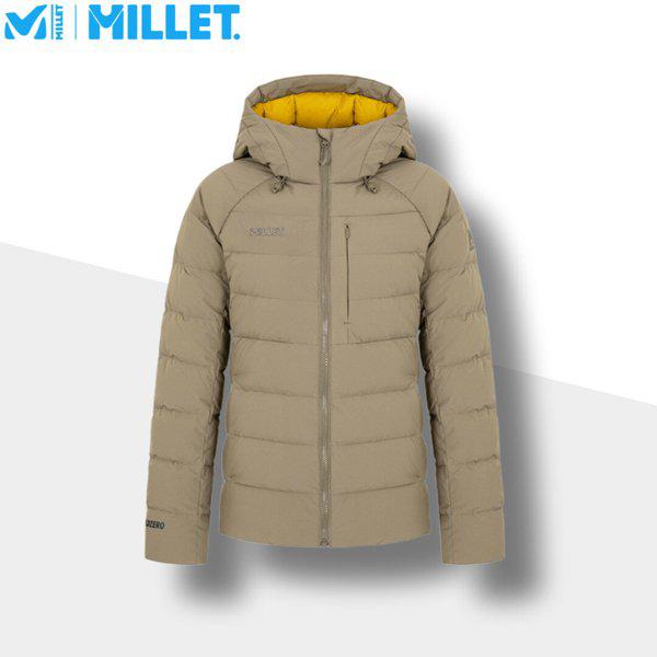 グースダウン女性保温力機能性アウトドア登山カジュアルガチョウの羽毛パッドダウン