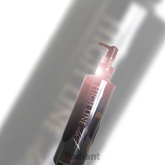 300ml ハイライン No.1 スキンケア 収れん化粧水 毛穴ケア たるみケア ARTISTIC&Co A&C アーティスティック&シーオー