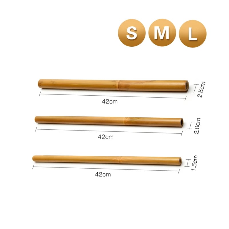 天然竹マッサージャー,ボディガッシュ用鎮痛装置,痛みを和らげます SML