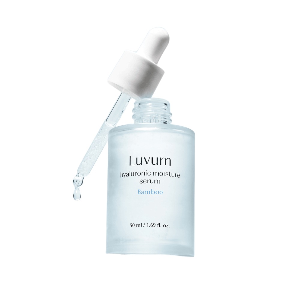 ラビウム 竹 ヒアルロン酸 水分 セラム 50ml