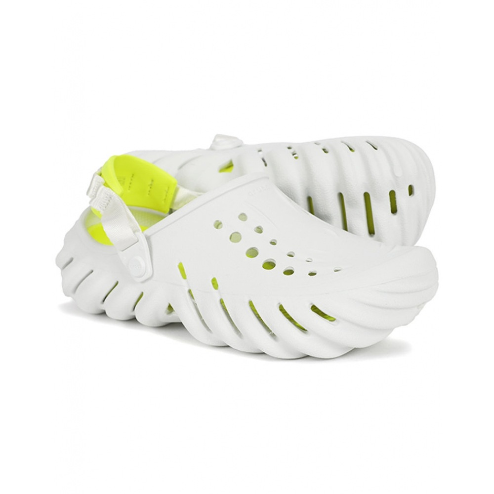 クロックスサンダルエコクロッグ 10,120円