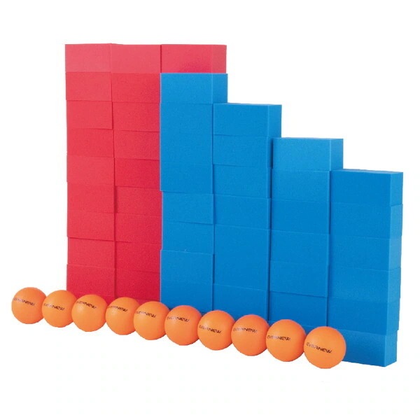 ETE080 ブロッシュボールセット メーカー直送