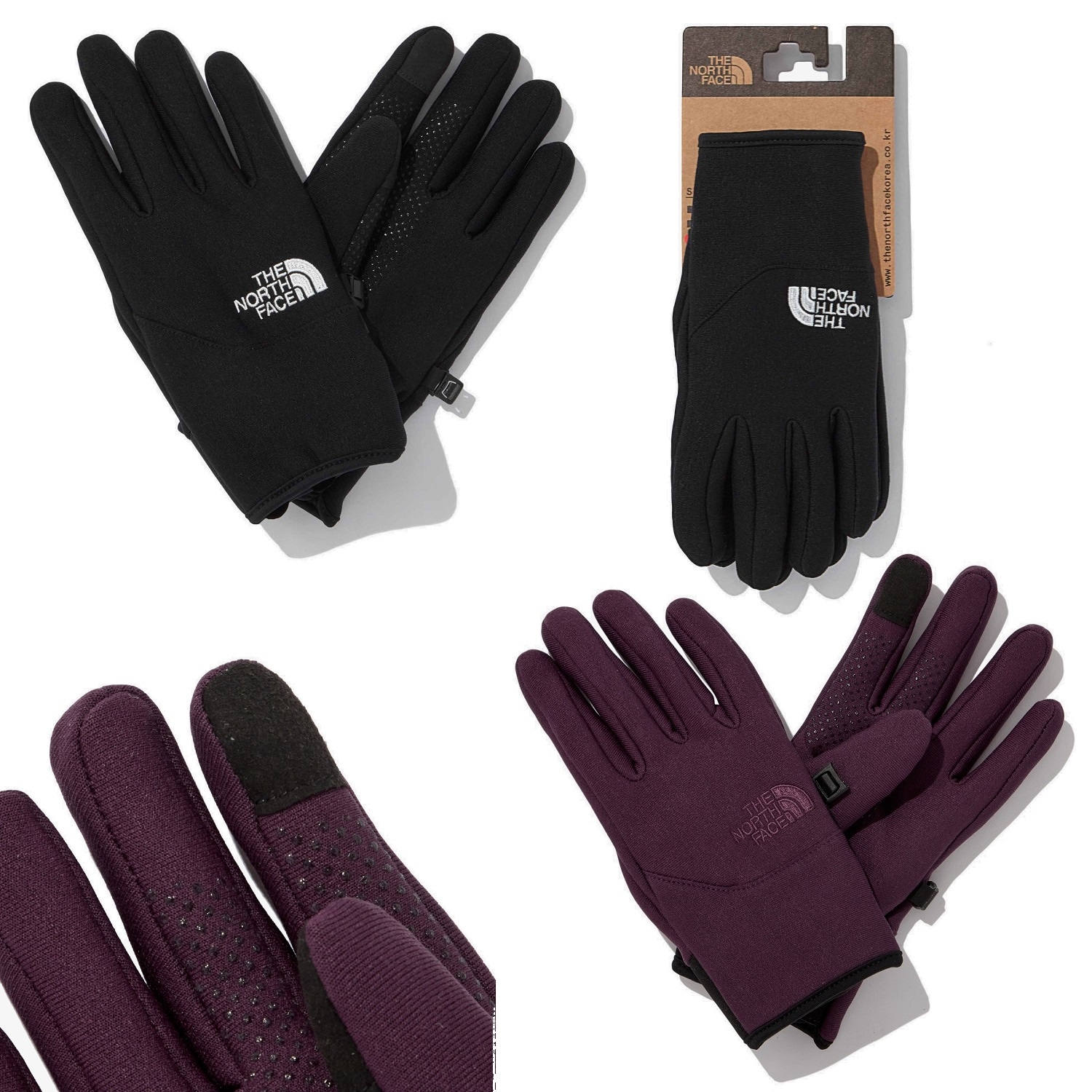 UNI PS WARM GLOVE 2色 冬のファッション 防寒用品 新商品 韓国人気 男女共用 カップルアイテム 韓国ファッション ストリートファッション スマートフォン タッチグローブ