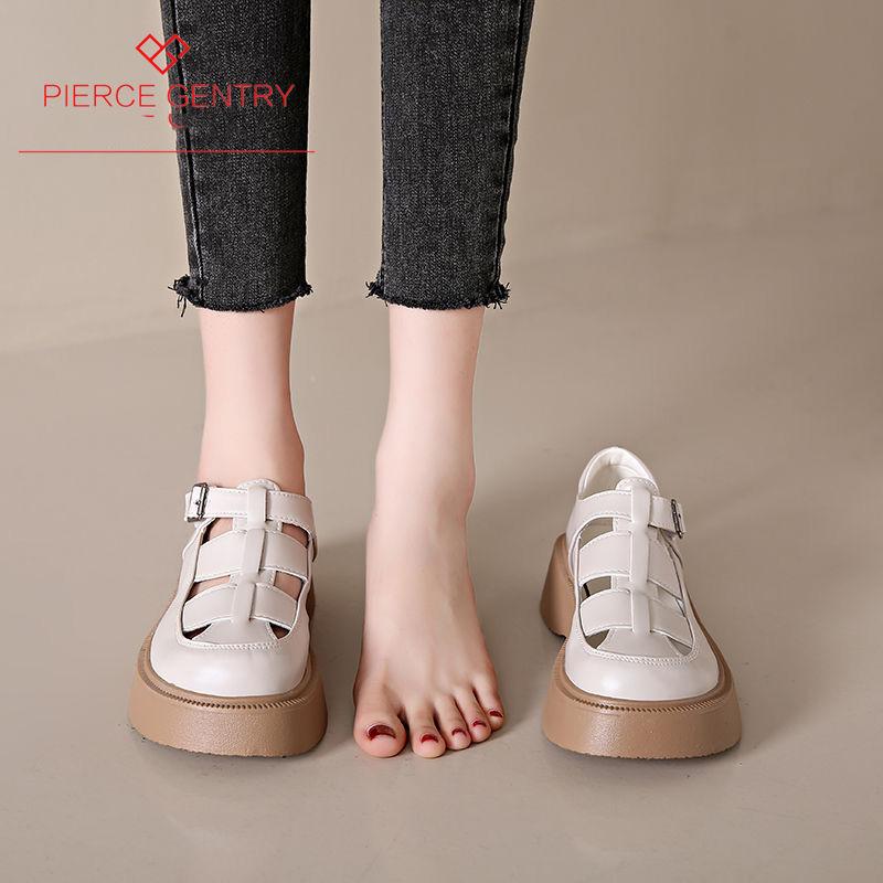 【超お得1つ買うと10個もらえる】急速出荷30% OFFサンダル レディース メンズ 厚底 厚底サンダル グルカサンダル 歩きやすい 疲れない ストラップ スポサン 夏 モード トレンド ワイドベルト