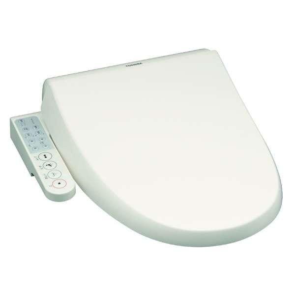 温水便座 パステルアイボリー 貯湯式温水洗浄便座 SCS-TCK900