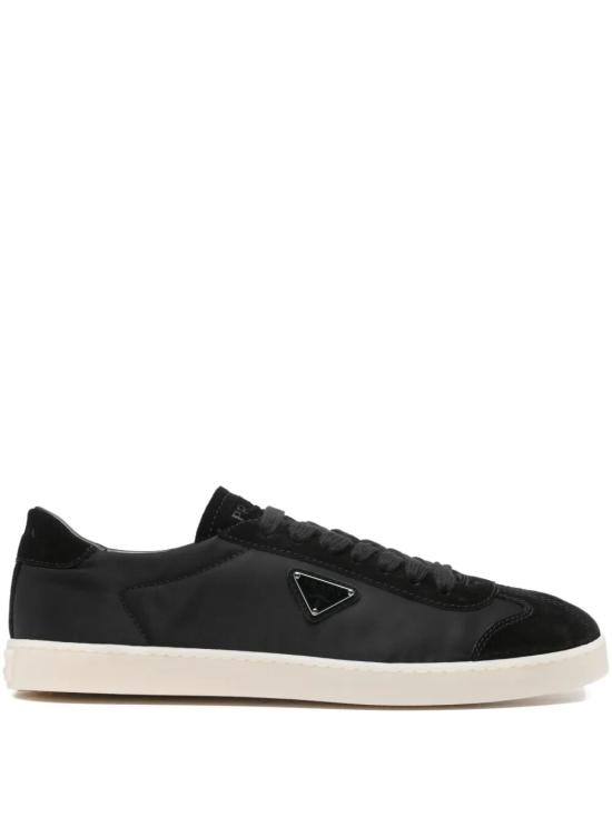 PRADA Men Sneakers 2EE454FG000 D7C F0632 NERO 1