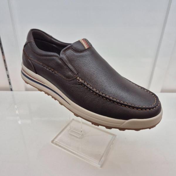 HC11 牛革メンズシューズ F5A1U51Q385 (41378835)