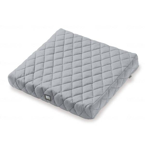 ファンディーナ ピタシートクッション W ブレス グレー PTW65 メーカー直送