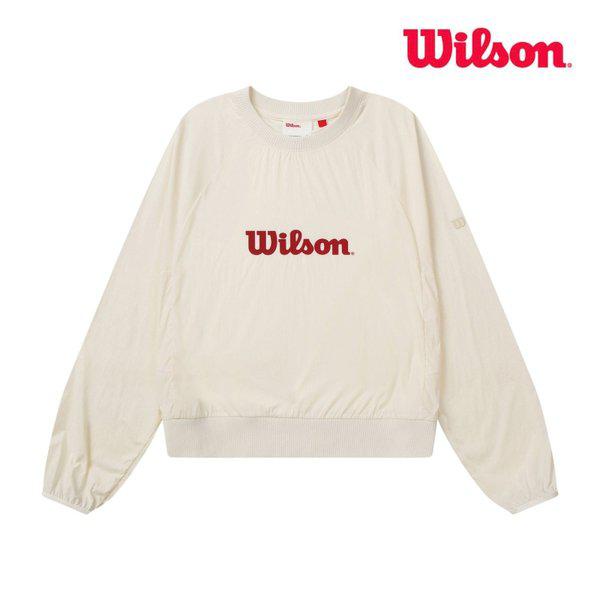 女性用ファンダメンタルウィメンズピステクリーム (W253002NTW71CRM-SC)