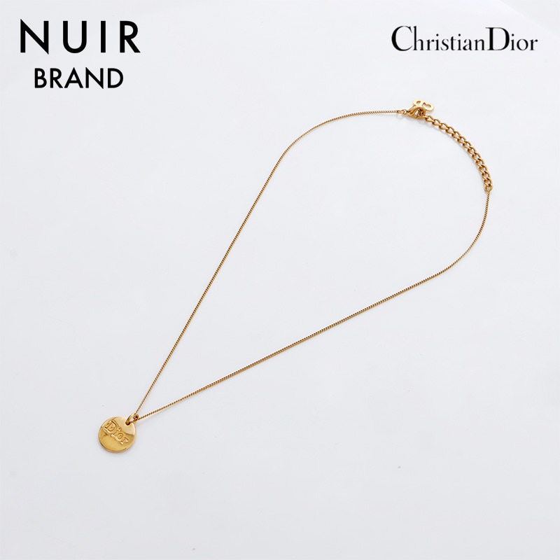 ネックレス ゴールド WS9096