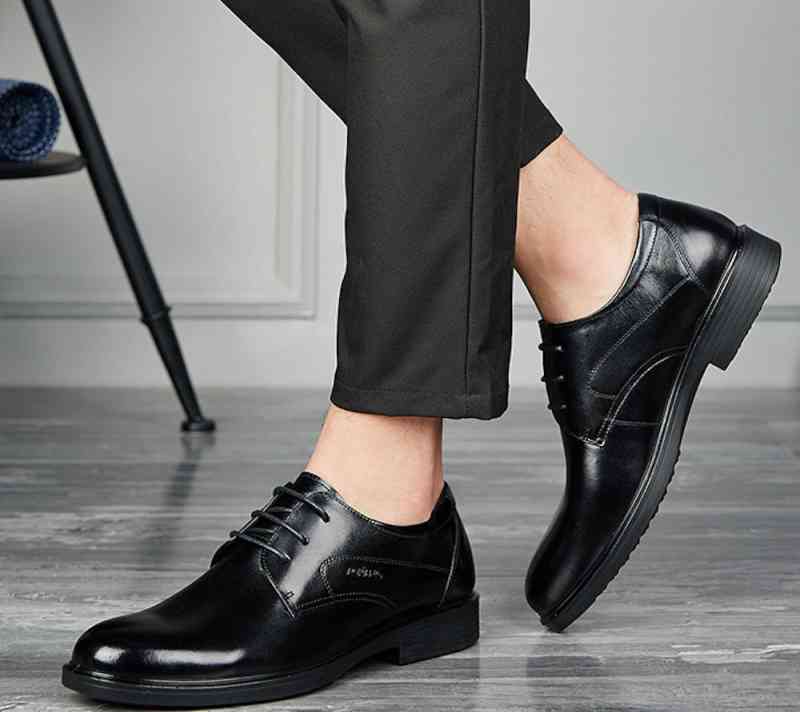 ドレスシューズ レースアップ 靴 おすすめ ビジネスシューズ 走れる 秋 春 スニーカー 紳士靴 革 カジュアル オックスフォード 夏 厚底 革靴 歩きやすい ローファー ブーツ 防水 レザー おしゃ