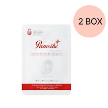 pamsibc スティッキークリーム 絶賛NINEコング中のシルキー&スティッキークリーム🍨🧀 これは