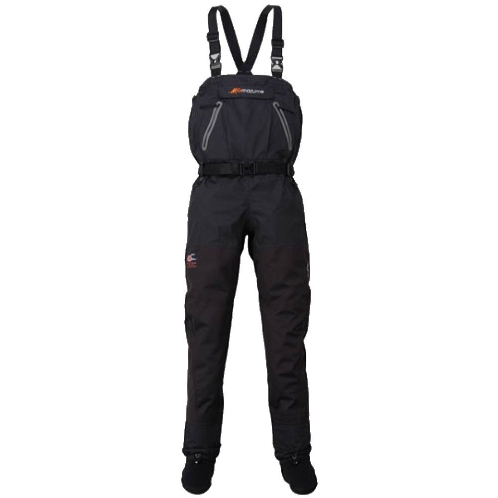 mazume ストッキング ウェイダー ブラック MZST-096