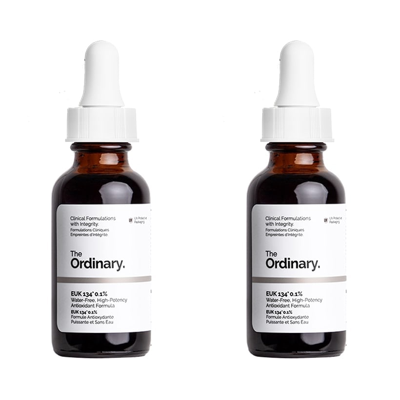 EUK 134 0.1% / 30ml + 30ml [2個セット]