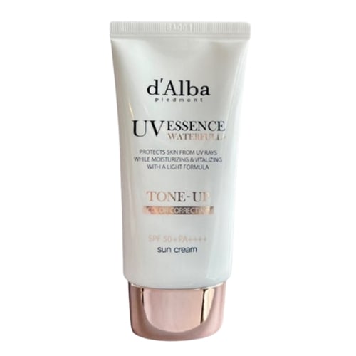 ウォーターフル トーンアップ 日焼け止め 50ml(SPF50+)