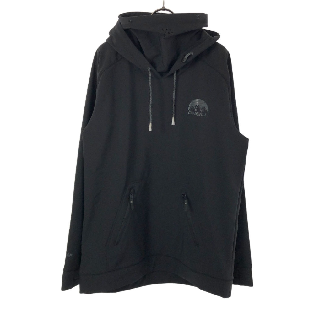 未使用 ジャケット L ブラック ネックウォーマー付 タグ付 メンズ 6,287円