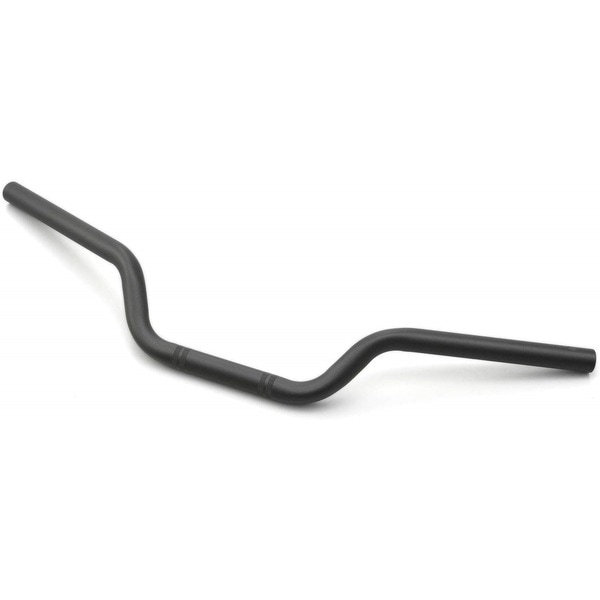 D15421 [40Bハンドル インナーウエイト145 マットブラック]