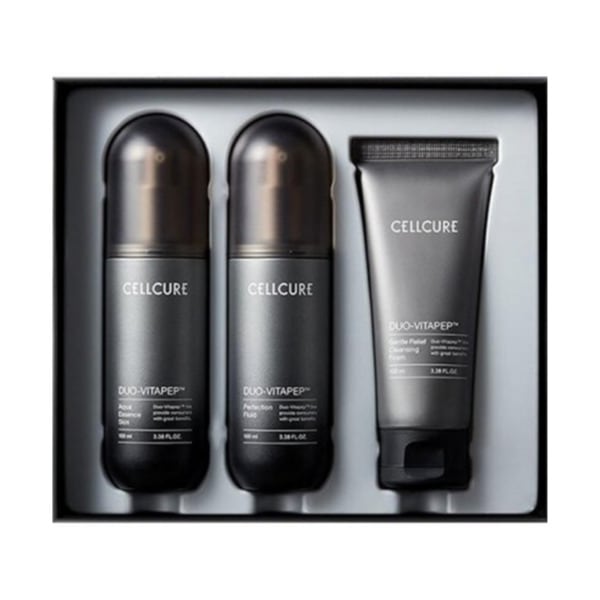 デュオビタペップ オム スキンケアセット 5,870円