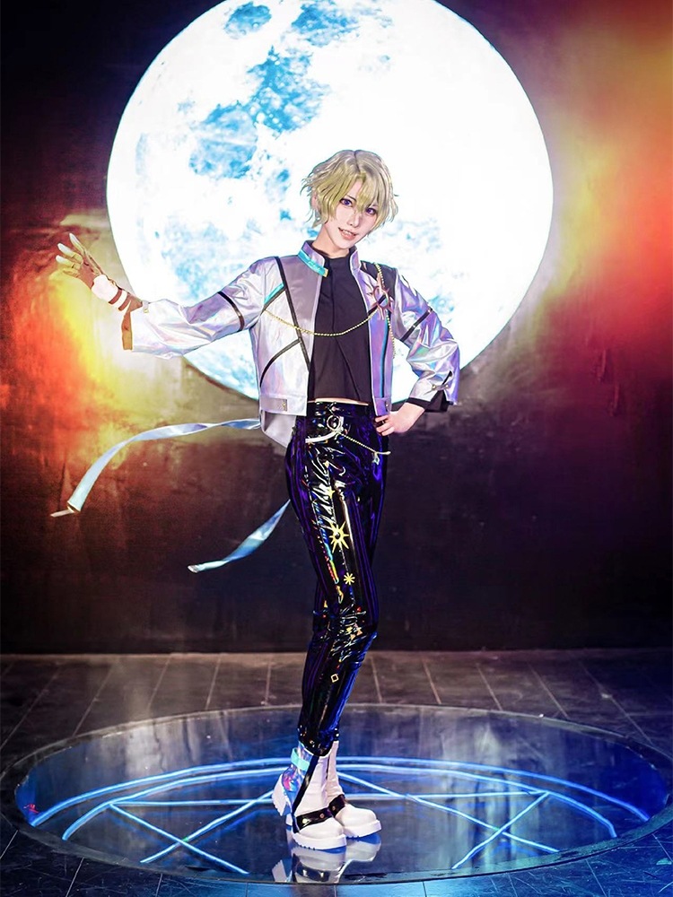 アイドルファンタジーフェスティバル2 9周年記念 全員コスサービス