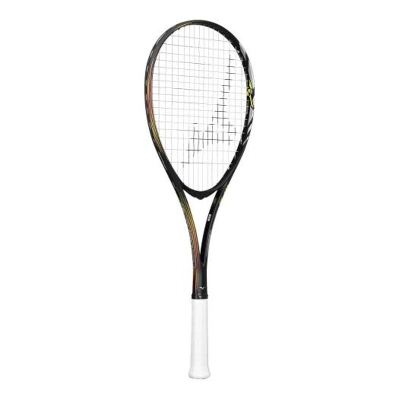 アクロスピード S-01 テニス/ソフトテニス ラケット アクロスピード (63JTN3A4)