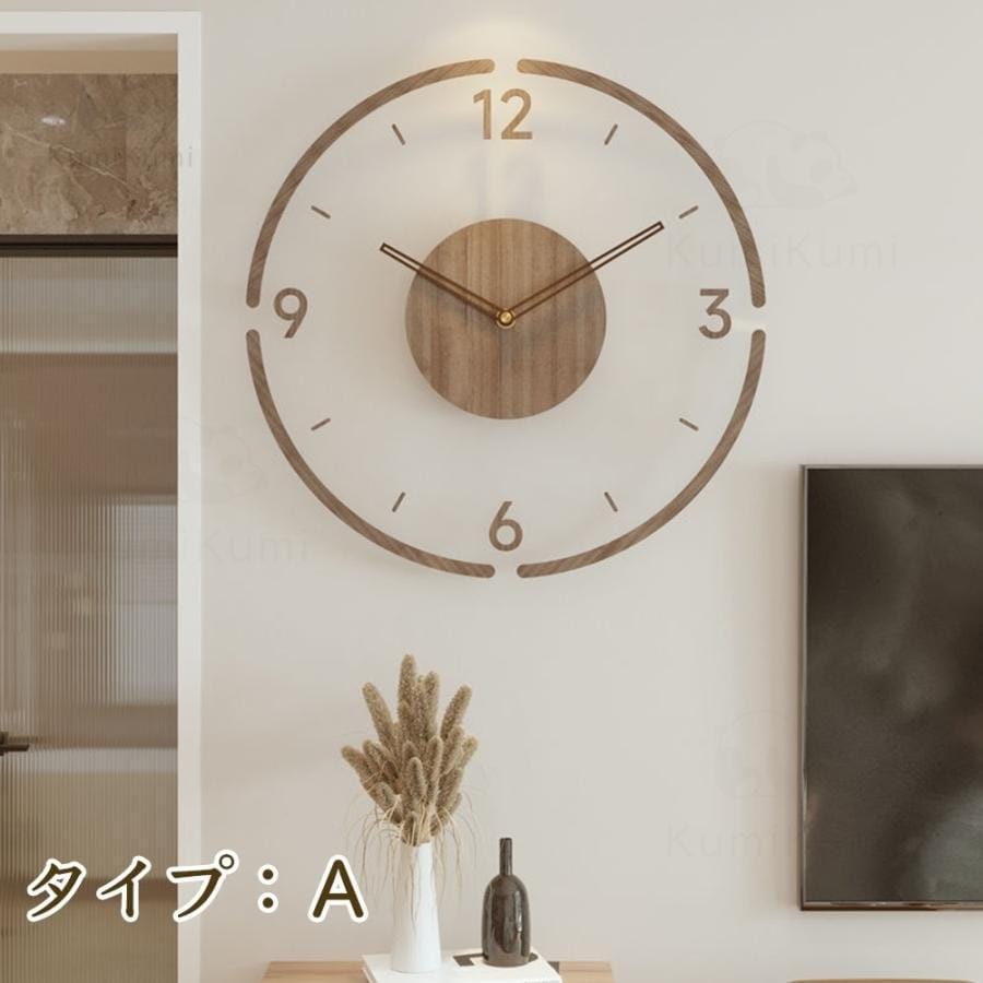 新品大イベント壁掛け時計 時計 掛け時計 おしゃれ オシャレ 電波 北欧 静音 木製 木目調 知育時計 軽量 音がしない ドーム型 オフィス ウッド 自宅 寝室 部屋飾り 和室 洋室