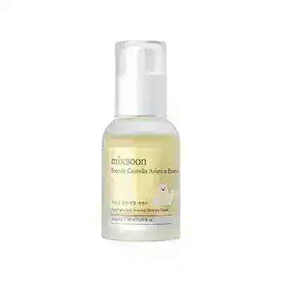 Qoo10] ミクスン ツボクサエッセンス 30ml / 100 : スキンケア