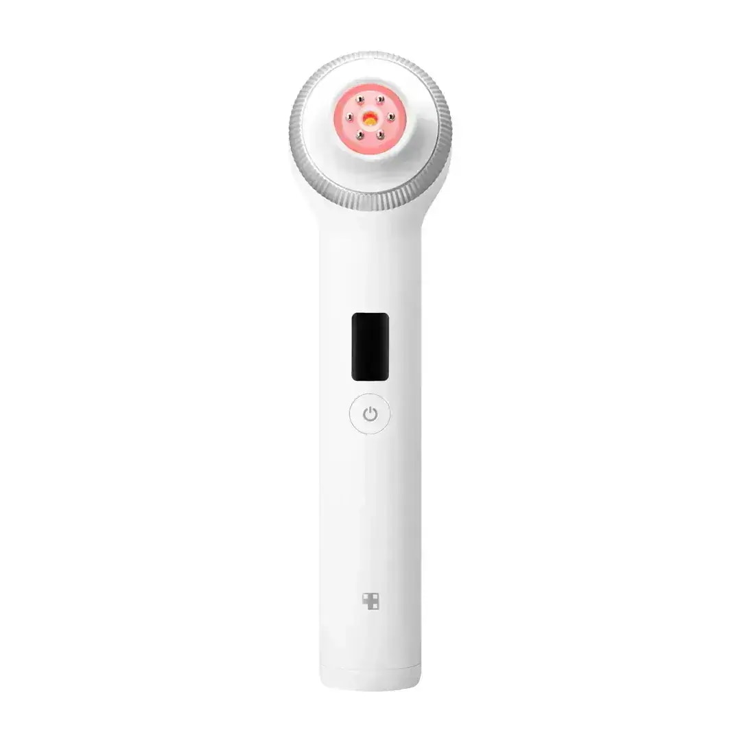 【完売品】メディキューブ　AGE-R 家庭用美容器　ME-AGE-R-01 ヨドバシ.com - メディキューブ MEDICUBE EMS美顔器 AGE-R