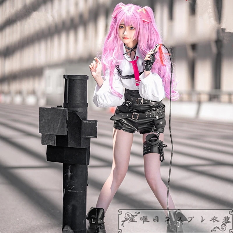 勝利の女神 ユニオン Yuni コスプレ衣装 コスチューム ハロウィン 変装 仮装