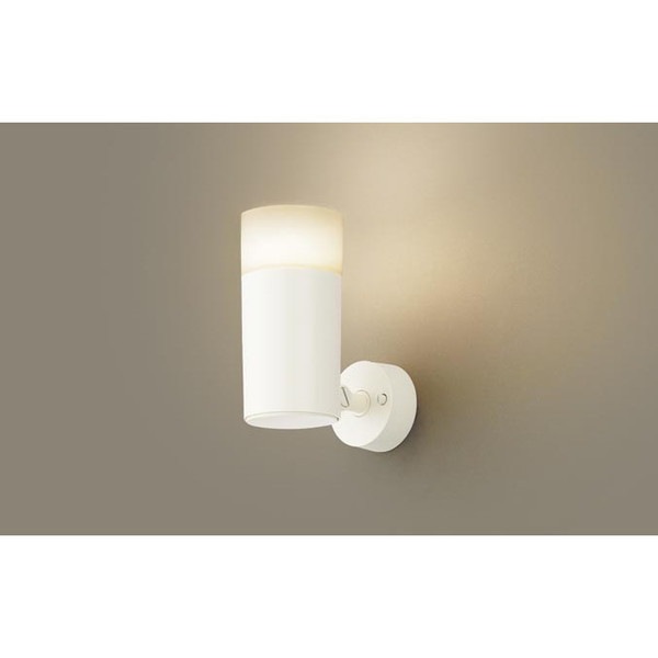 LGS3005L [天井直付型壁直付型据置取付型 LED（電球色） スポットライト プラスチックセードタイプ 白熱電球100形1灯器具相当]